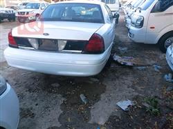 فۆرد کراون ڤیکتۆریا